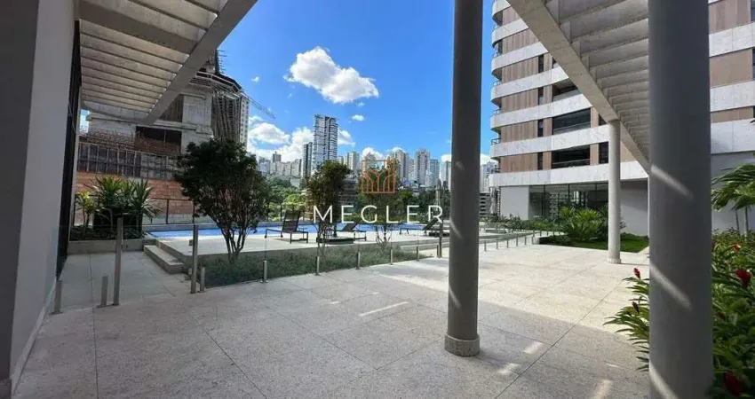 Apartamento com 3 quartos à venda no Vale do Sereno, Nova Lima