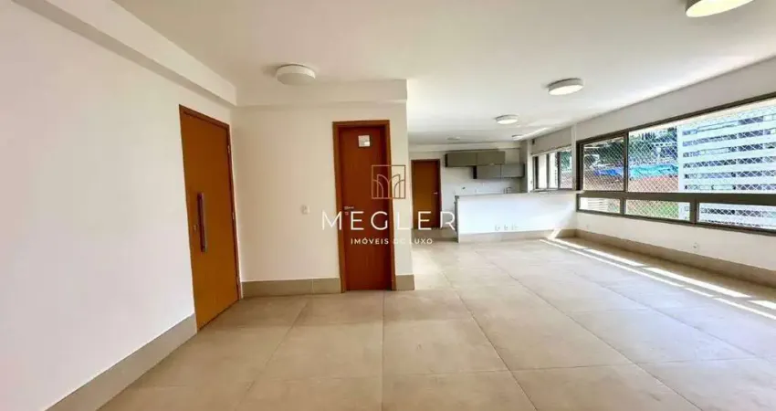 Apartamento à venda, 2 quartos, 2 suítes, 4 vagas, Vale do Sereno - Nova Lima/MG