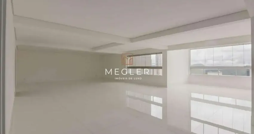 Apartamento 4 Quartos à Venda no Vila da Serra | 260m², Pé-direito Duplo e 4 Vagas