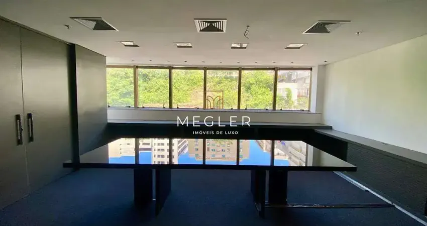 Andar Corporativo à Venda no Vila da Serra – 504m², 6 Vagas, Localização Premium