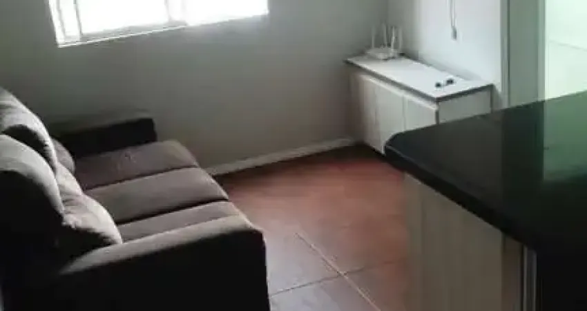 Apartamento para venda em biguaçu, fundos, 2 dormitórios, 1 banheiro, 1 vaga