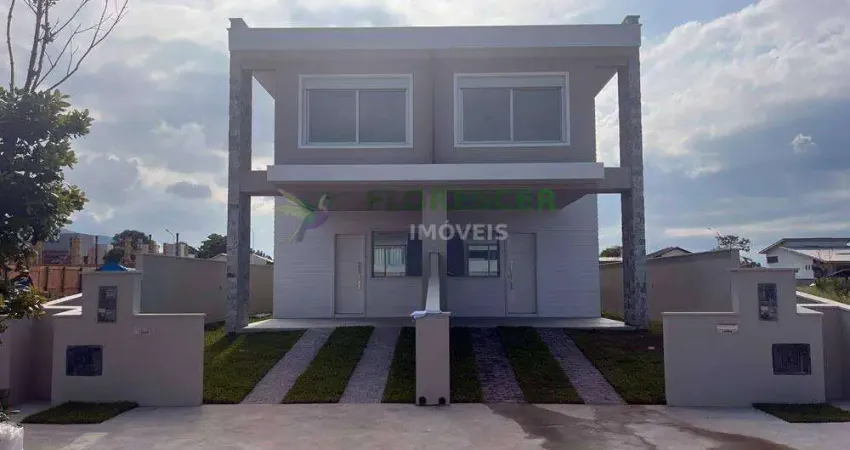 Casa para venda em florianópolis, campeche, 3 dormitórios, 1 suíte, 3 banheiros, 1 vaga