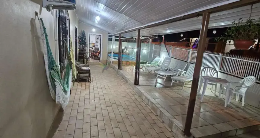 Casa para locação em florianópolis, rio tavares, 4 dormitórios, 3 banheiros, 9 vagas