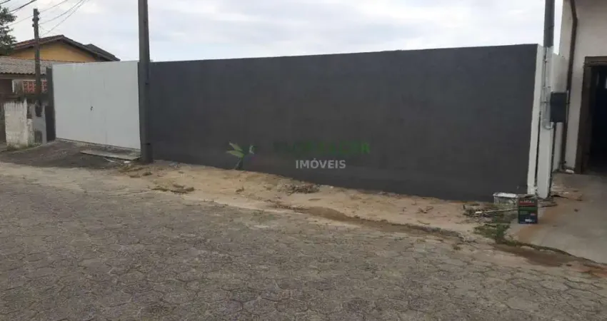 Terreno à venda no Ribeirão da Ilha, Florianópolis 