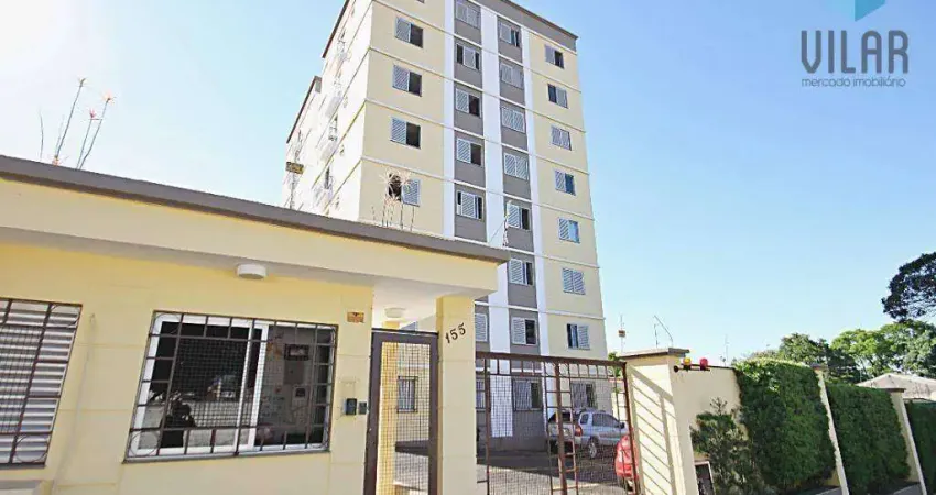 Apartamento com 2 dormitórios à venda, 71 m² por r$ 280.000,00 - jardim ana maria - sorocaba/sp
