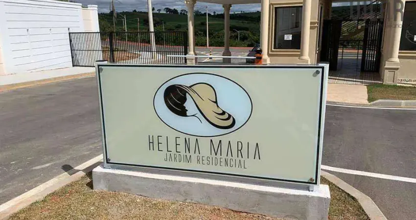 Terreno à venda, 200 m² por r$ 270.000,00 - wanel ville - sorocaba/sp