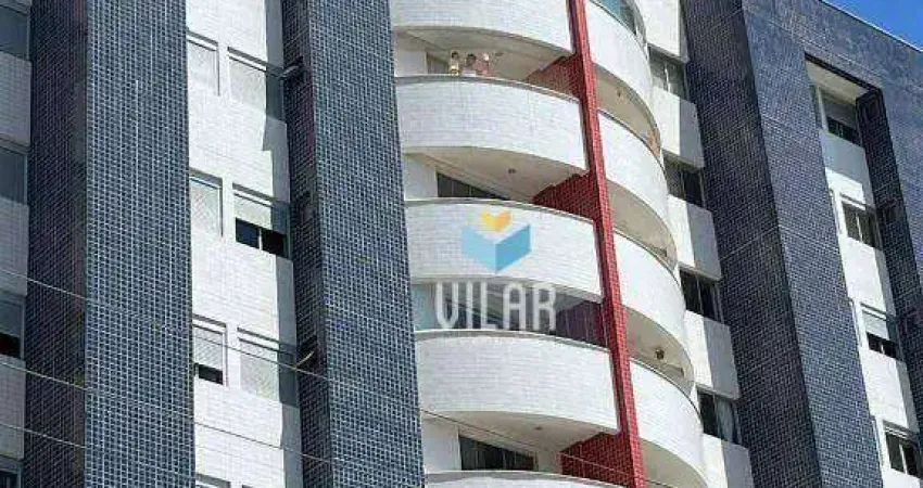 Apartamento com 3 dormitórios à venda, 105 m² por r$ 925.000,00 - edifício zurique - sorocaba/sp