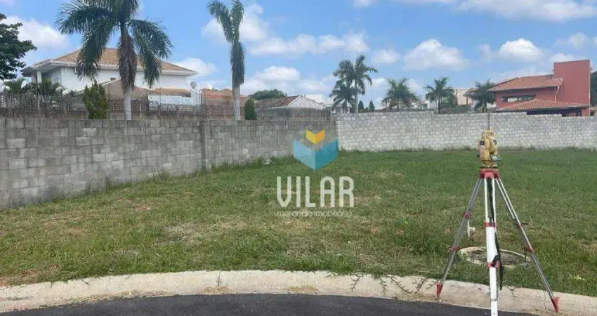 Terreno à venda, 264 m² por r$ 280.000 - alto da boa vista - sorocaba/sp