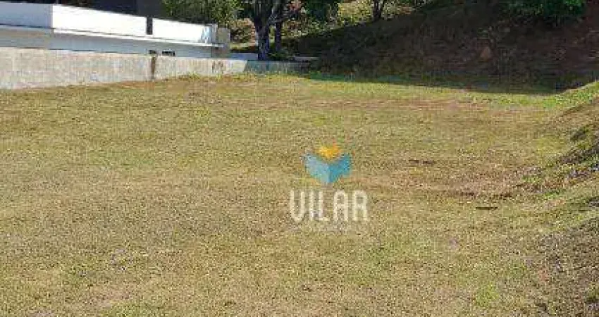 Terreno à venda, 900 m² por r$ 300.000,00 - caputera - sorocaba/sp