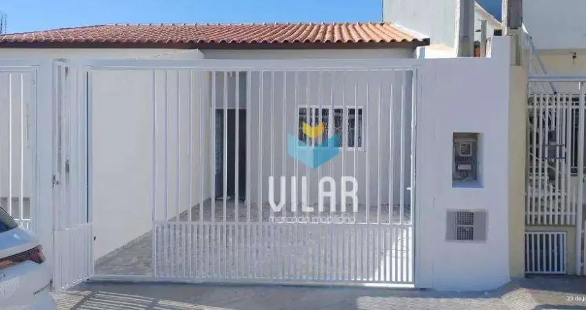 Casa com 3 dormitórios para alugar, 90 m² por r$ 3.500,00/mês - vila progresso - sorocaba/sp