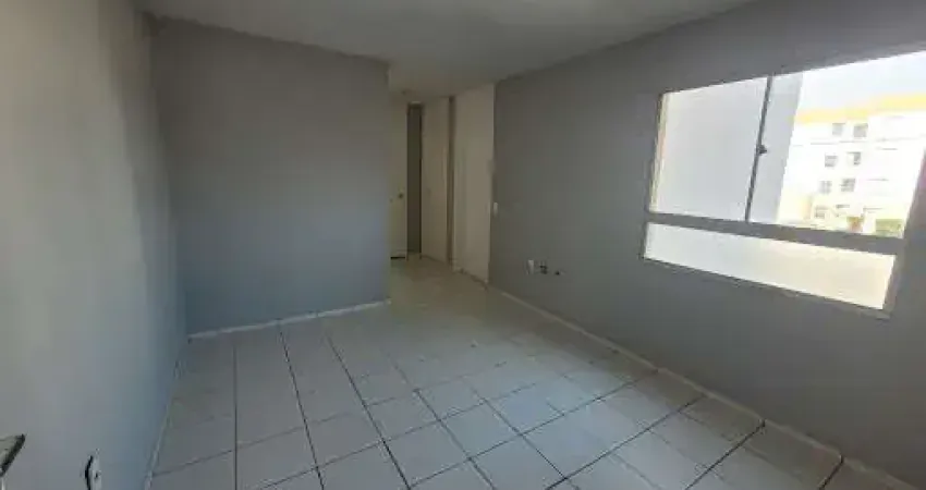 Apartamento com 2 dormitórios, 50 m² - venda por r$ 110.000,00 ou aluguel por r$ 1.344,67 - altos de ipanema - sorocaba/sp