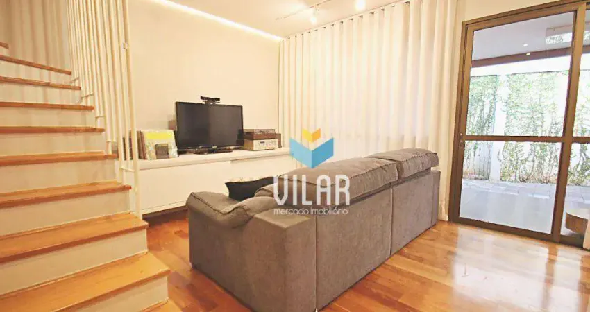 Casa com 3 dormitórios à venda, 110 m² por r$ 640.000,00 - vila progresso - sorocaba/sp