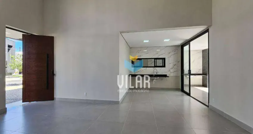 Casa com 3 dormitórios à venda, 163 m² por r$ 1.320.000,00 - residencial le france - sorocaba/sp