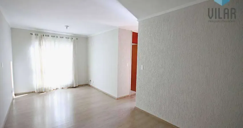 Apartamento com 2 dormitórios, 61 m² - venda por r$ 280.000,00 ou aluguel por r$ 2.522,50/mês - jardim ana maria - sorocaba/sp