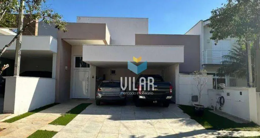 Casa com 4 dormitórios para alugar, 230 m² por R$ 9.280,00/mês - Aparecidinha - Sorocaba/SP