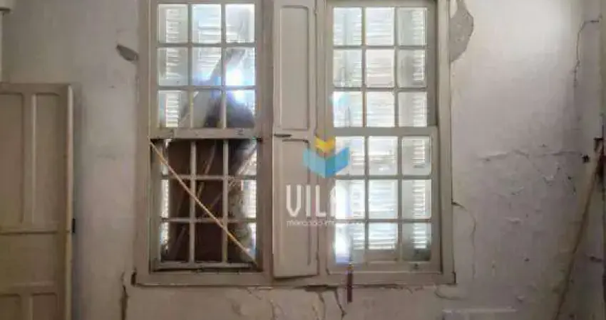 Casa Comercial com 3 dormitórios à venda, 281 m² por R$ 500.000 - Centro - Sorocaba/SP