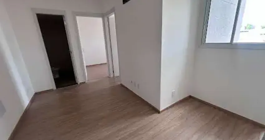 Apartamento com 2 dormitórios à venda, 42 m² por R$ 215.000,00 - Vila Fiori - Sorocaba/SP