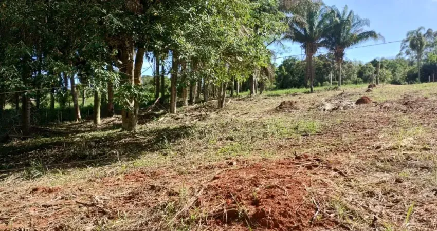 Lindo terreno são miguel arcanjo, 500 m², capão rico, 4 km asfalto, energia, doc. ok