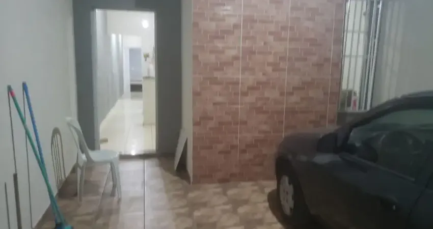 Linda casa sorocaba, 125 m², pq. são bento, 2 quartos, 2 garagem, edícula, financio, permuto