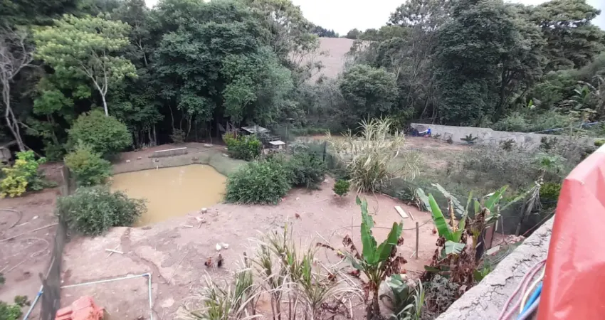 Linda chácara pilar do sul, 1.000 m², próx. asfalto, laje, 3 quartos, 3 banheiros, tanque, permuto