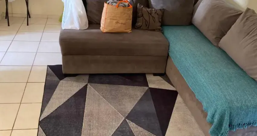 Lindo apto sorocaba, jd. betânia, 2 quartos, garagem, exc. local, financio, facilito