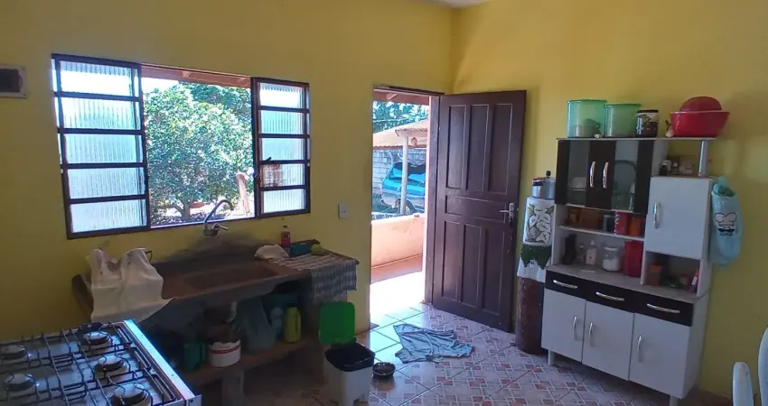 Linda chácara em pilar do sul, 1.100 m², cananéia, casa c/laje, sabesp, financio, permuto
