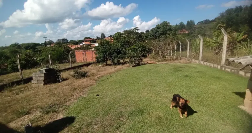 Linda chácara pilar do sul, 1.000 m², panorama, 2 quartos, 700 mts asfalto, sabesp, permuto