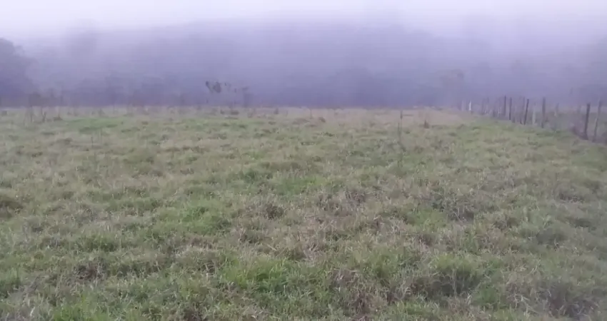 Lindo sítio pilar do sul, 24.200 m², chapadão, 7 km asfalto, 80 % tratorável, riacho, luz, doc. ok