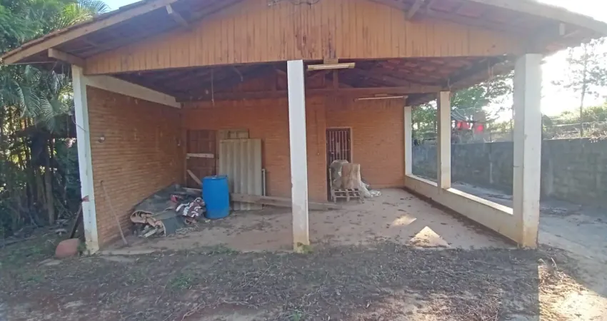 Lindo sítio pilar do sul, 1,5 alqueires, asfalto, casa, riacho, mina, 2 km cidade, do. ok, permuto