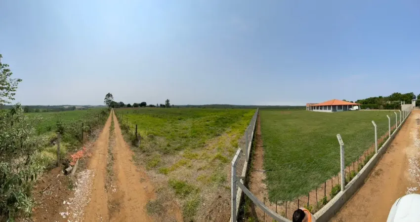Lindo terreno em pilar do sul, 6.000 m², chapadão, plano, cercado, internet, energia, doc. ok