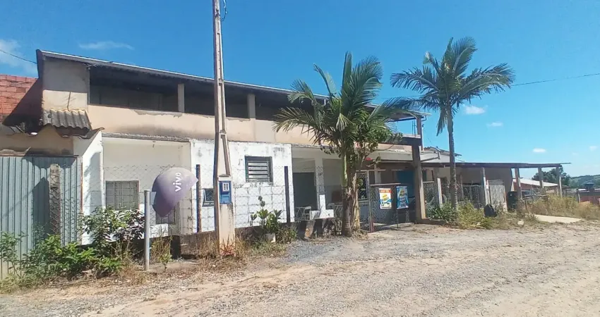 Excelente comércio pilar do sul, 1.500 m², 700 m² constr., 1 km asfalto, escritura, facilito