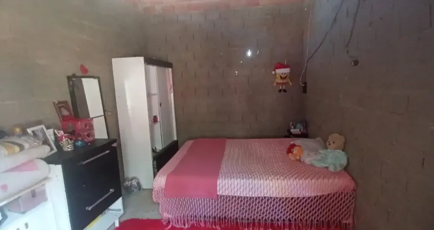 Boa casa pilar do sul, 100 m², campestre, semiplana, 2 quartos, garagem, doc. ok