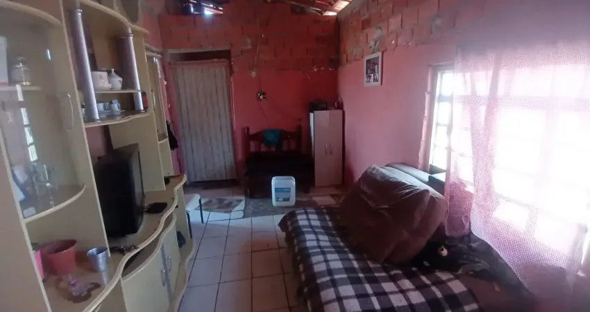 Boa casa pilar do sul, 120 m², campestre, térrea, 2 quartos, bom local, doc. ok