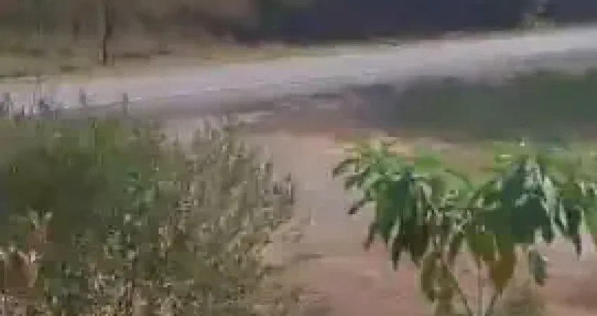 Lindo terreno tapiraí sp, 3.000 m², plano, asfalto, energia, internet, doc. ok, facilito