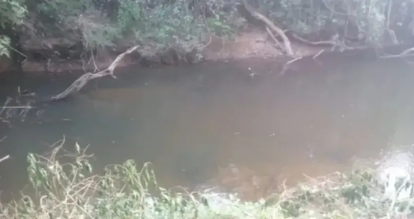 Lindo terreno pilar do sul, 1.400 m², 2 km cidade, no asfalto, energia, rio, doc. ok