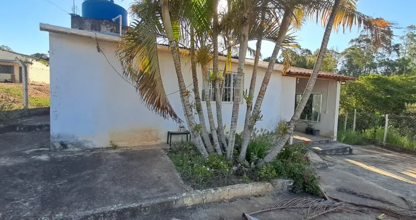 Linda chácara pilar do sul, 1.550 m², cananéia, 4 cômodos, iptu, escritura, financio