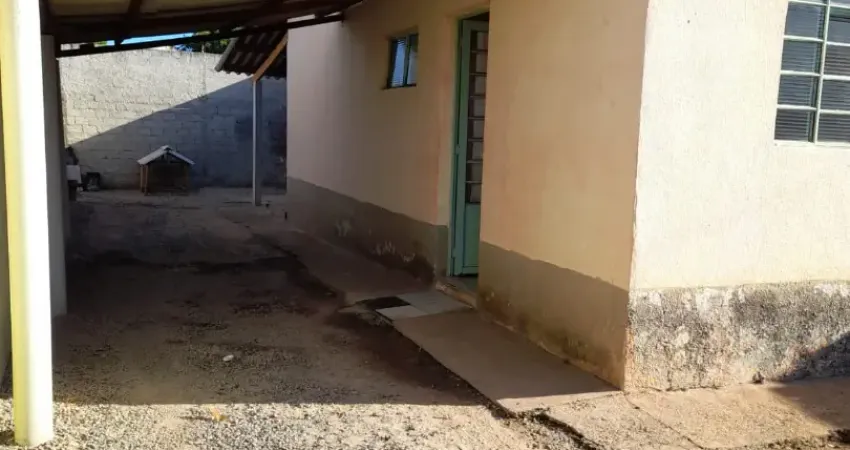 Boa casa pilar do sul, 169 m², jd. ipê, 3 quartos, garagem, murada, quintal, doc. ok