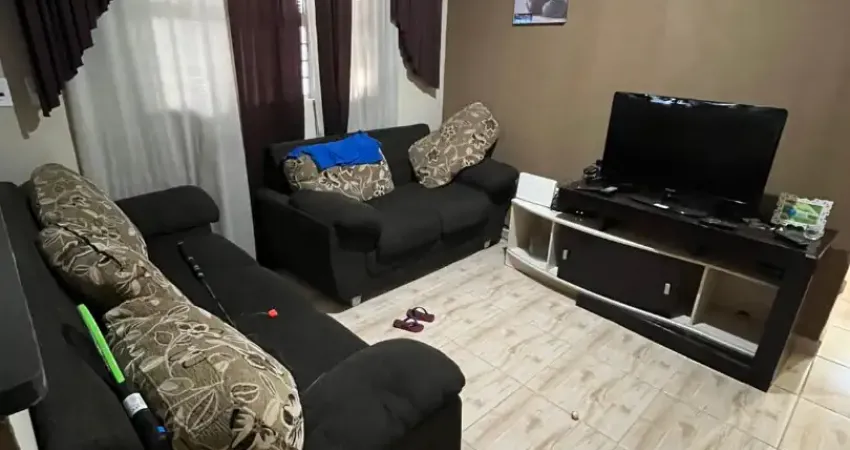 Linda chácara salto de pirapora, 500 m², pq. pirapora, 2 quartos, laje, piscina, sabesp, doc. ok