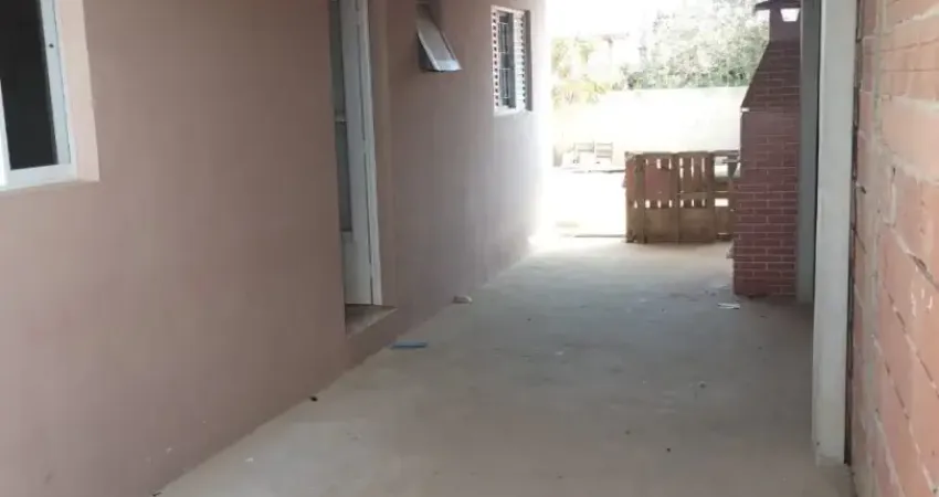 Linda casa pilar do sul, 150 m², lavrinhas, 3 cômodos, forro pvc, 3 km cidade, permuto