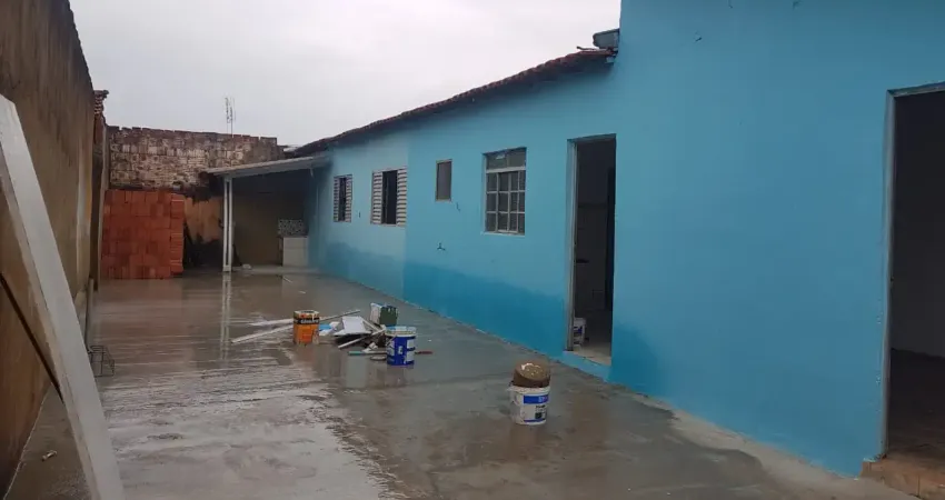 Boa casa itapetininga, 160 m², nova era, 2 quartos, murada, iptu, sabesp, escritura