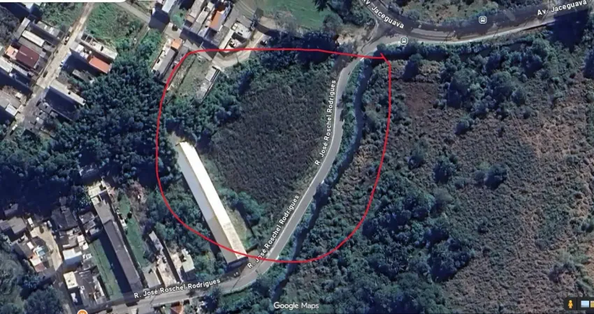 Lindo terreno são paulo, 6.200 m², exc. pra indústria/comércio, região nobre, permuto