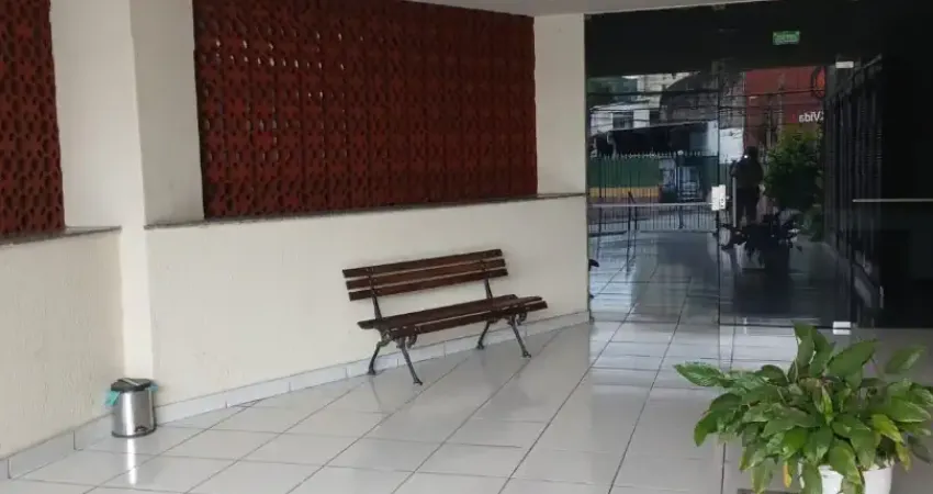 Apartamento com 2 quartos à venda na Rua Cabuçu, 156, Lins de Vasconcelos, Rio de Janeiro