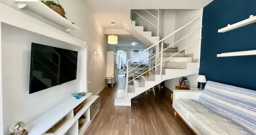 Casa à venda no Glória, Blumenau 