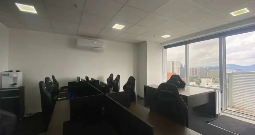 Sala comercial à venda no Alphaville Centro Industrial e Empresarial/Alphaville., Barueri 