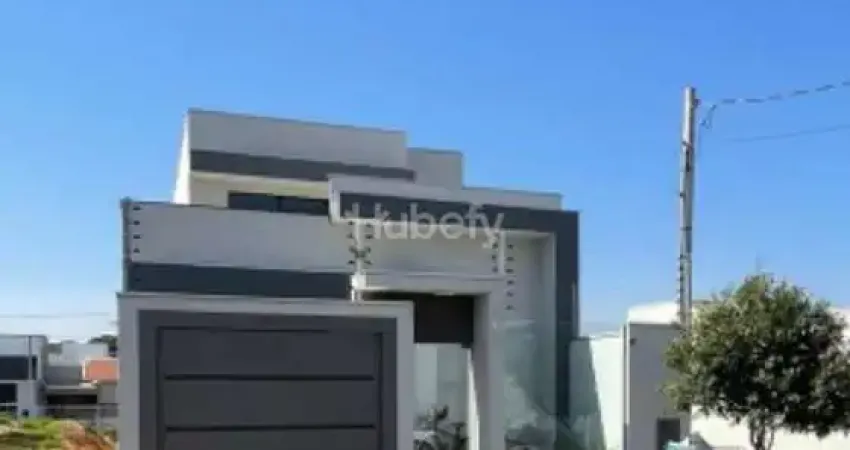 Casa com 3 quartos à venda no Jardim Estância, Umuarama 