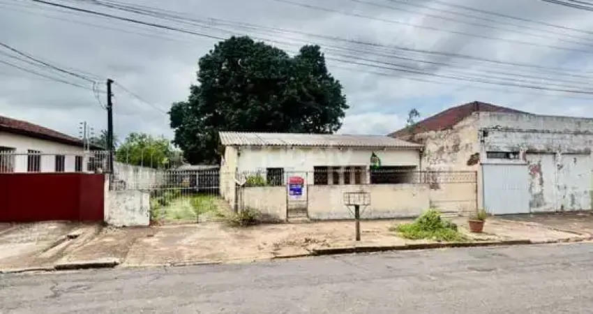 Terreno à venda na Zona I, Umuarama