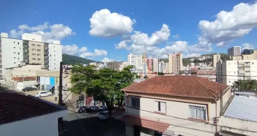 Venda - apartamento novo - 3 quartos (1 suíte) - centro - poços de caldas