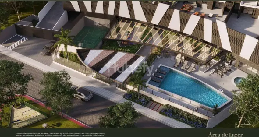 Macan residence – sofisticação e conforto em jardim camburi