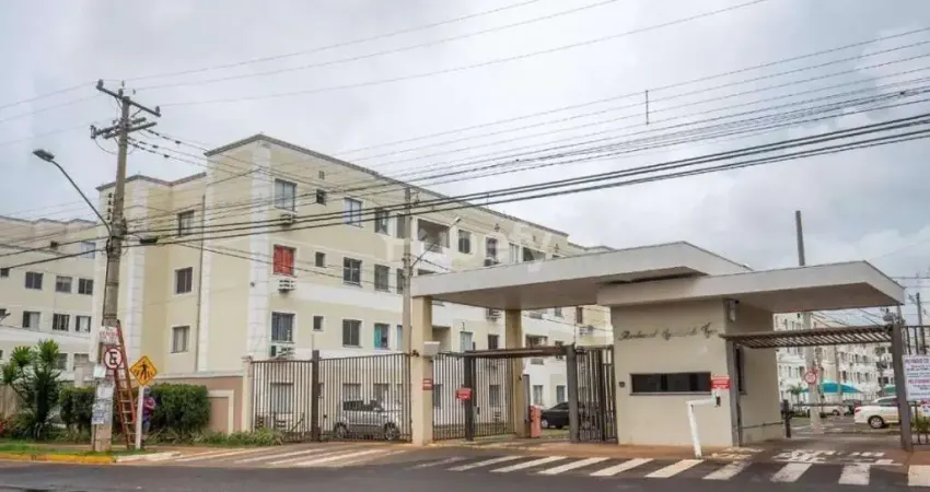 Apartamento com planejados e lazer completo | tiradentes | próximo ao shopping cg | ciudad de vigo