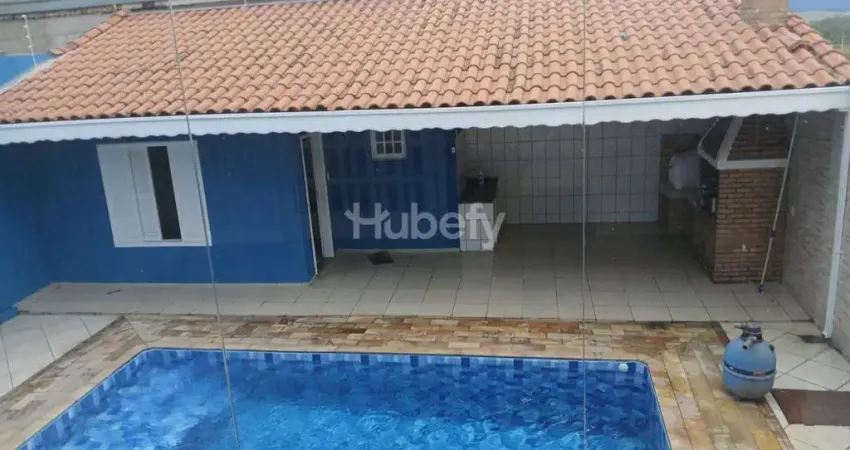 Casa com 3 quartos à venda na Rua Benedito Filadelfo Ferrari, 260, Vila Independência, Caçapava